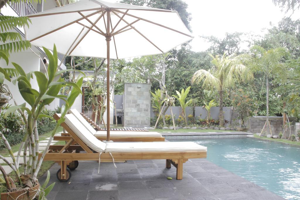 Ryanbagus Guest House Canggu  Exterior photo