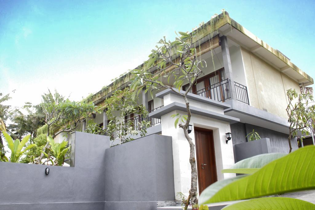 Ryanbagus Guest House Canggu  Exterior photo