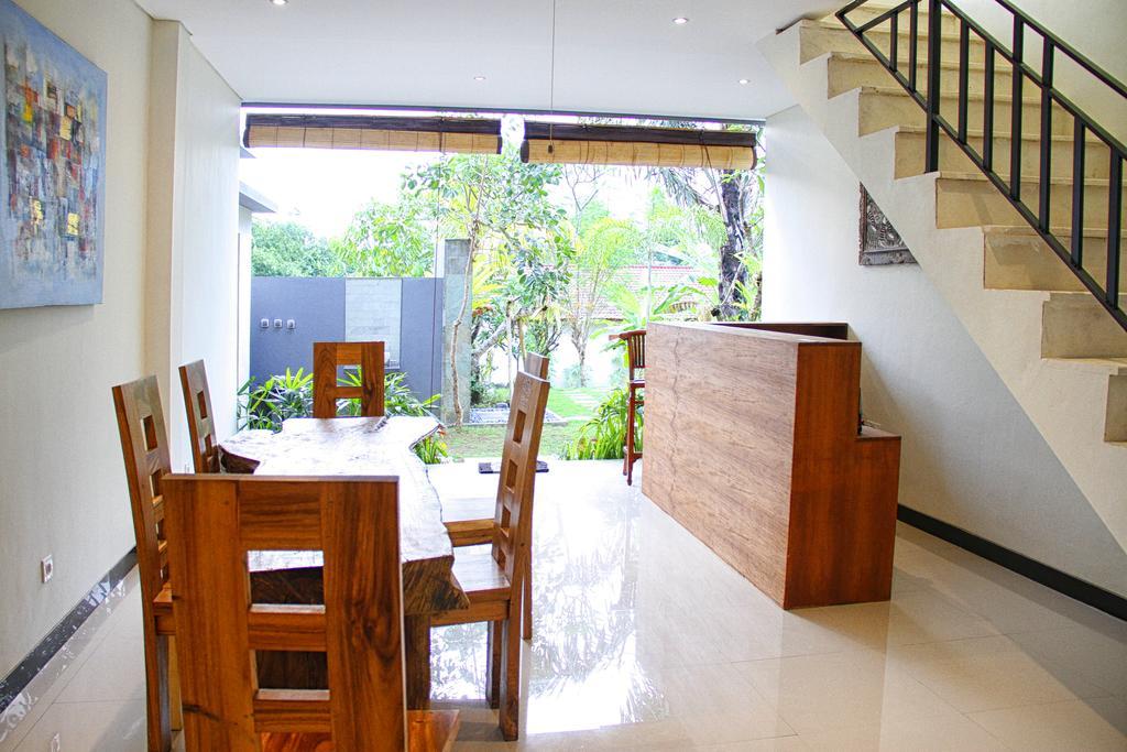 Ryanbagus Guest House Canggu  Exterior photo