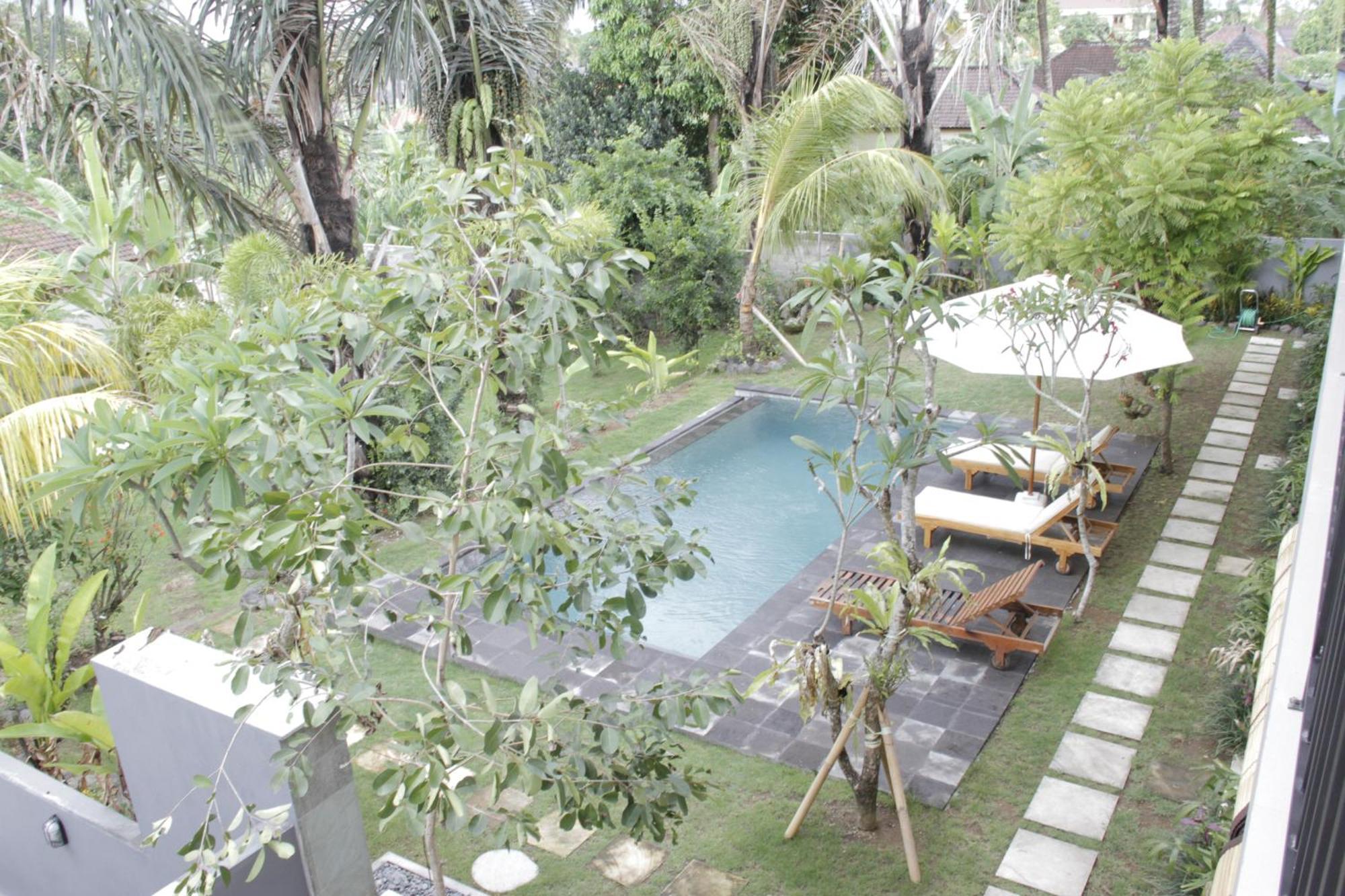 Ryanbagus Guest House Canggu  Exterior photo