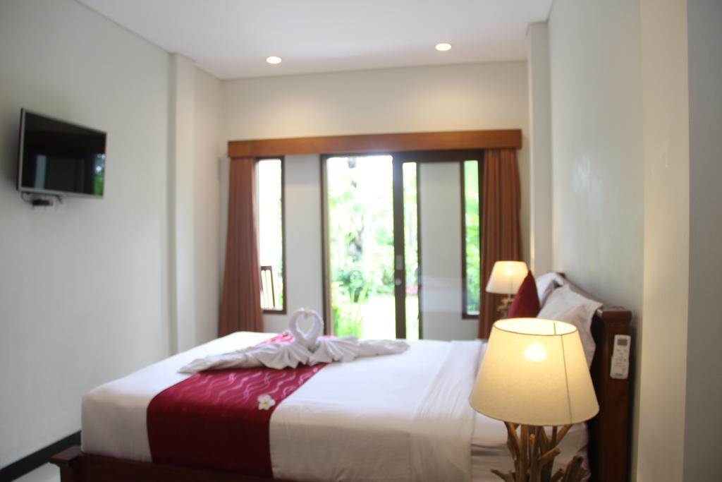 Ryanbagus Guest House Canggu  Exterior photo