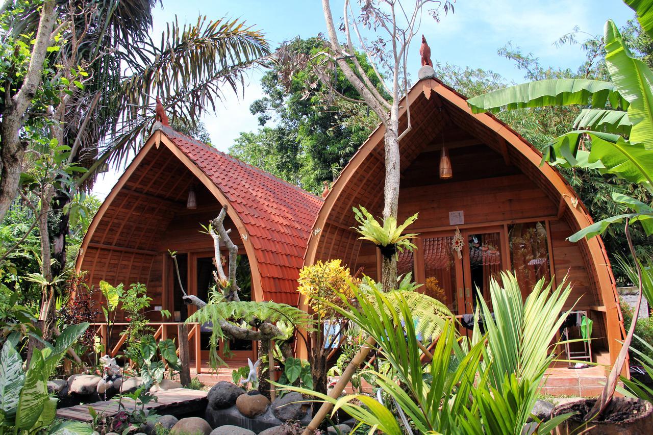 Ryanbagus Guest House Canggu  Exterior photo