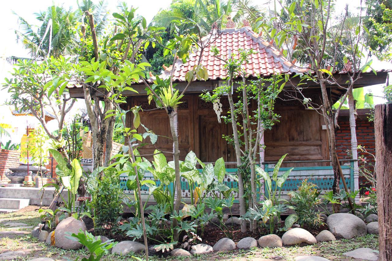 Ryanbagus Guest House Canggu  Exterior photo