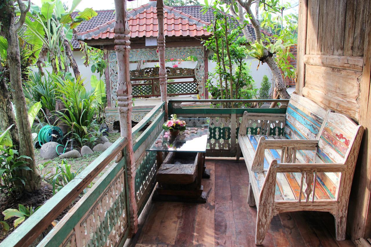 Ryanbagus Guest House Canggu  Exterior photo