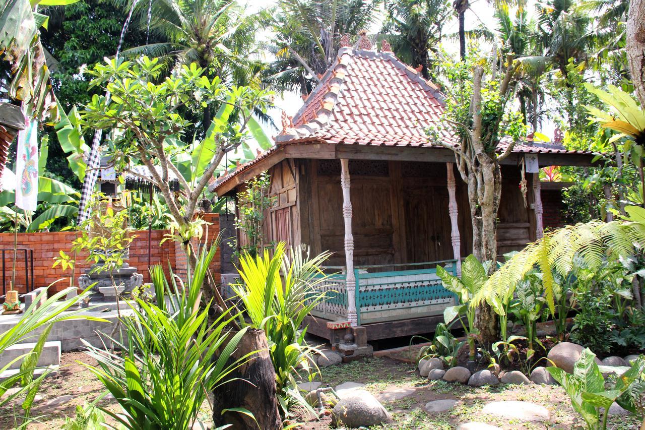 Ryanbagus Guest House Canggu  Exterior photo